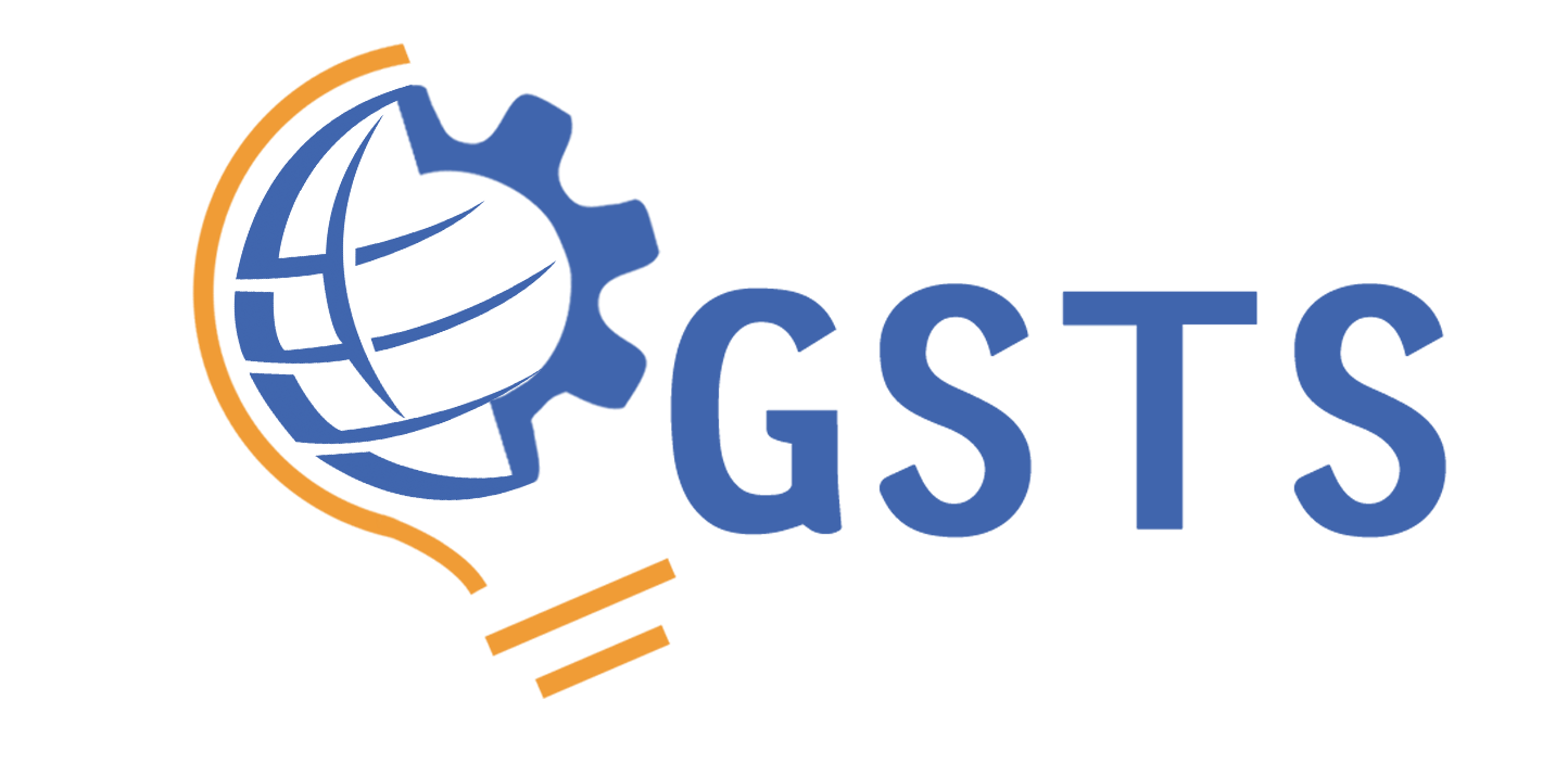 Governance GSTS   GSTS Logo 1 